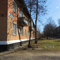 Улица Калинина