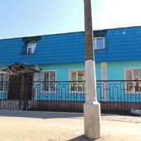 Чайковского улица. Психдиспансер