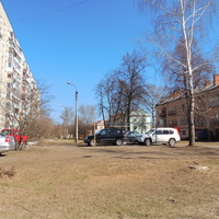 Куйбышева улица