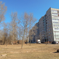 Куйбышева улица