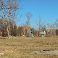 Куйбышева улица