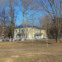 Вечерняя школа на Андропова