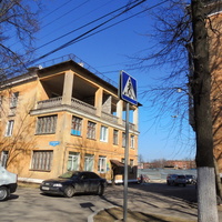 Улица Куйбышева