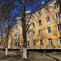 Улица Куйбышева