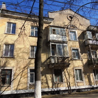 Улица Куйбышева