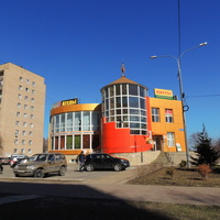 ТД Цветной бульвар