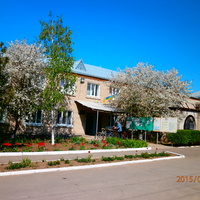 Сільська Рада-центральний адміністративний орган села.