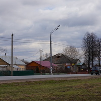 Гавриловское