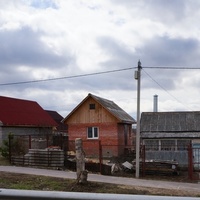 Гавриловское