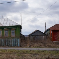 Гавриловское