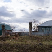 Гавриловское