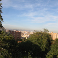 Barcelona 2014