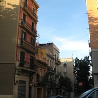 Barcelona 2014