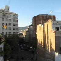 Barcelona 2014