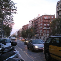 Barcelona 2014