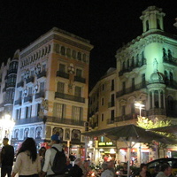 Barcelona 2014