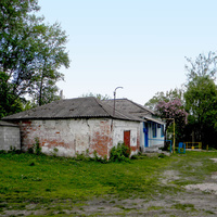 Облик села Каплино