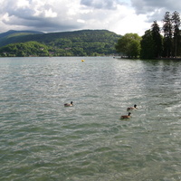 Annecy-le-Vieux 2014