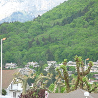 Annecy-le-Vieux 2014