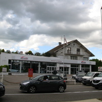 Annecy-le-Vieux 2015