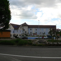 Annecy-le-Vieux 2015