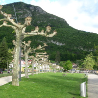 Annecy-le-Vieux 2015