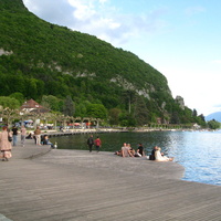 Annecy-le-Vieux 2015
