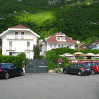 Annecy-le-Vieux 2015