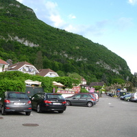 Annecy-le-Vieux 2015