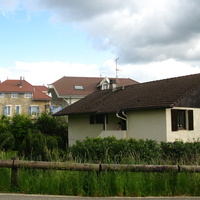 Annecy-le-Vieux 2015