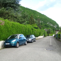 Annecy-le-Vieux 2015