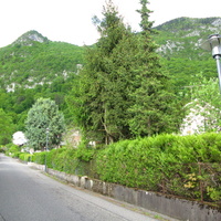 Annecy-le-Vieux 2015