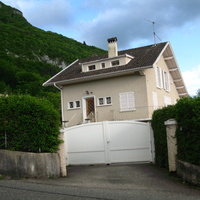 Annecy-le-Vieux 2015