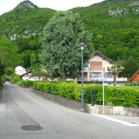 Annecy-le-Vieux 2015