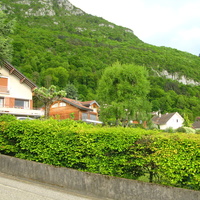 Annecy-le-Vieux 2015