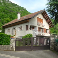 Annecy-le-Vieux 2015