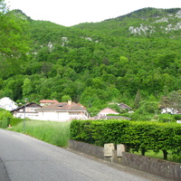 Annecy-le-Vieux 2015