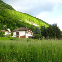 Annecy-le-Vieux 2015