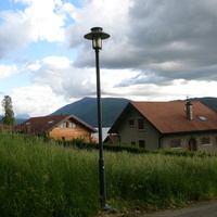 Annecy-le-Vieux 2015