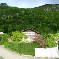 Annecy-le-Vieux 2015