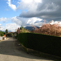 Annecy-le-Vieux 2015