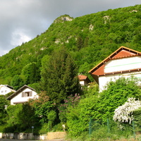 Annecy-le-Vieux 2015