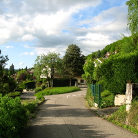 Annecy-le-Vieux 2015