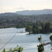 Annecy-le-Vieux 2015