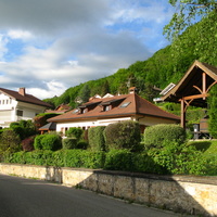 Annecy-le-Vieux 2015