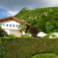 Annecy-le-Vieux 2015