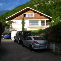 Annecy-le-Vieux 2015