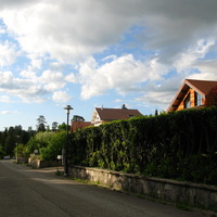 Annecy-le-Vieux 2015