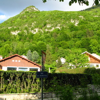 Annecy-le-Vieux 2015