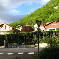 Annecy-le-Vieux 2015